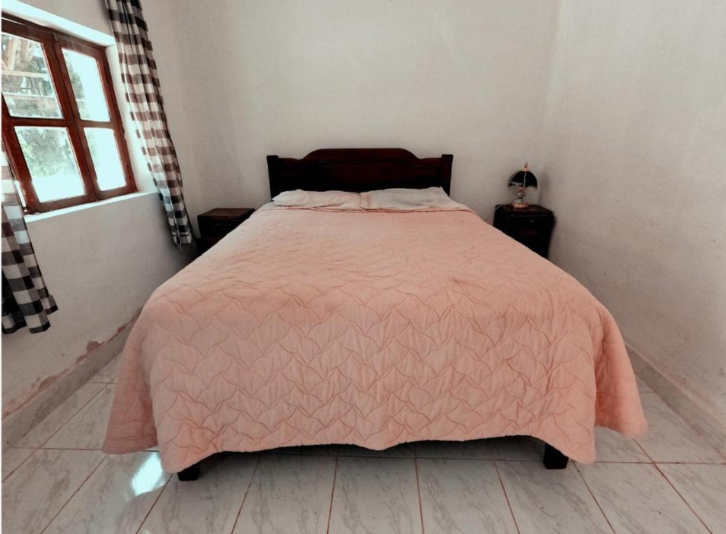 La Bodega Hotel Quimtanba Bagian luar foto