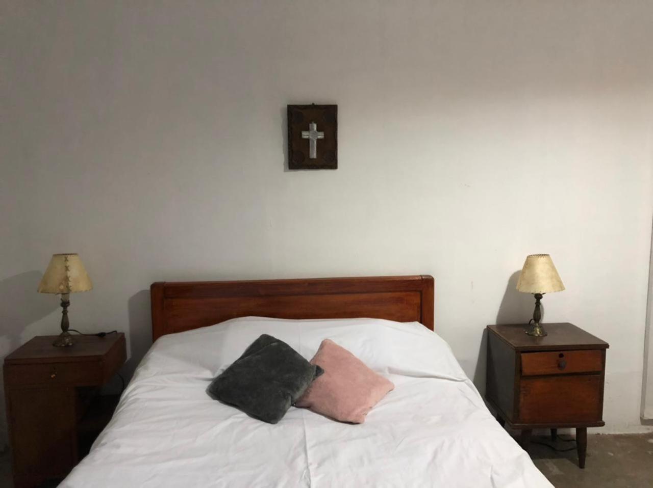 La Bodega Hotel Quimtanba Bagian luar foto