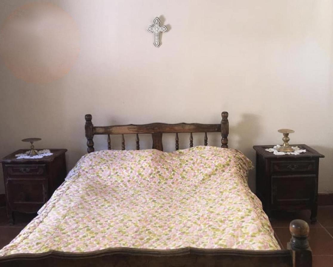 La Bodega Hotel Quimtanba Bagian luar foto