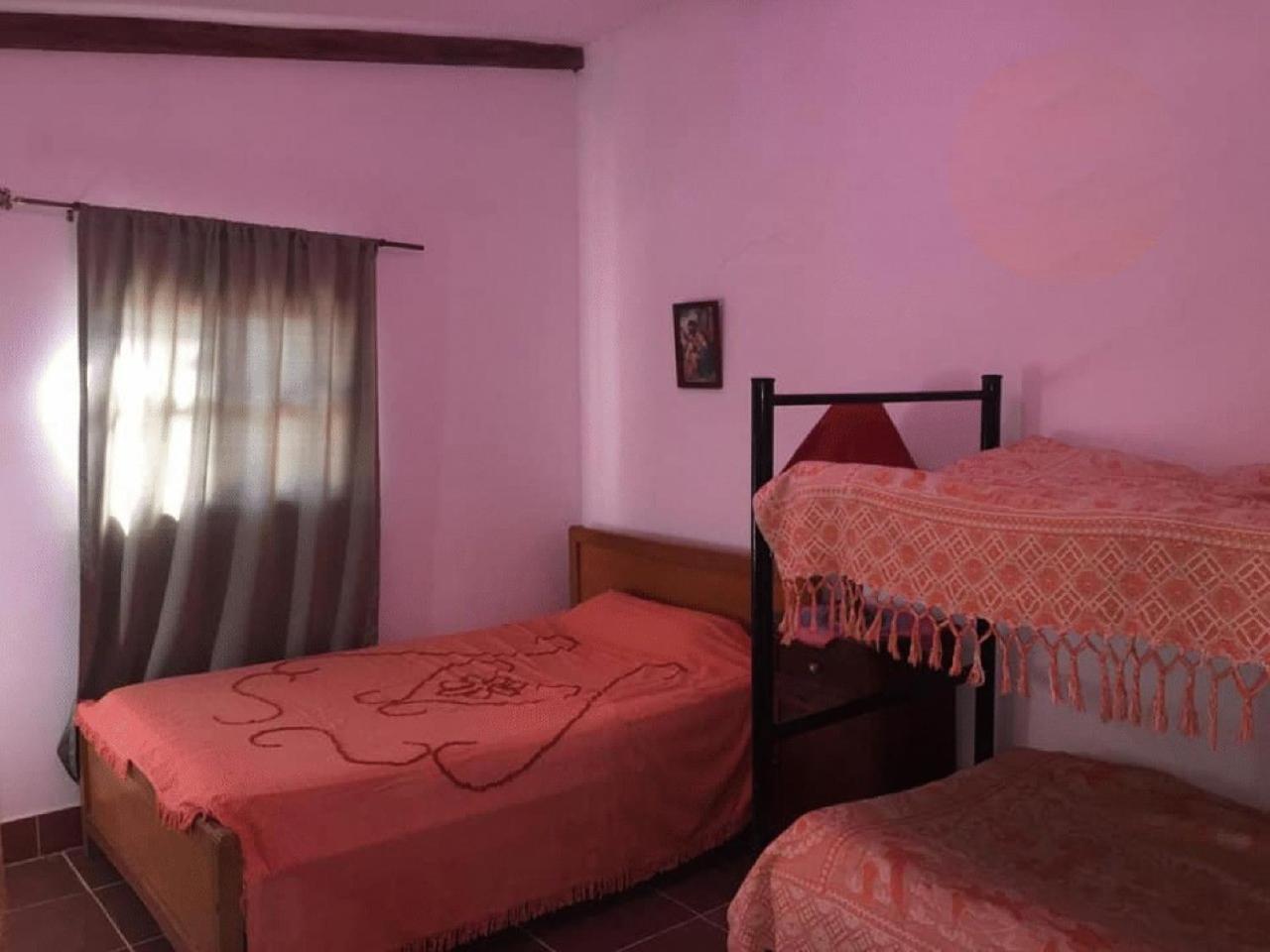 La Bodega Hotel Quimtanba Bagian luar foto